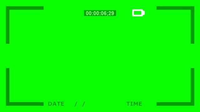 Зелен Екран Ефект