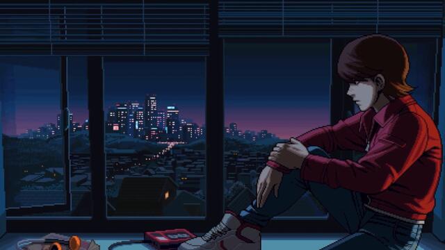 Jimmy Eat World - The Middle (NEMIX remix)