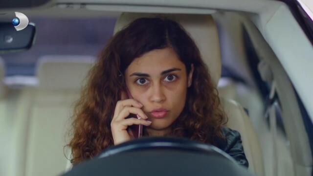 Nedim ile Ceren BOŞANIYOR! - Zalim İstanbul 35. Bölüm