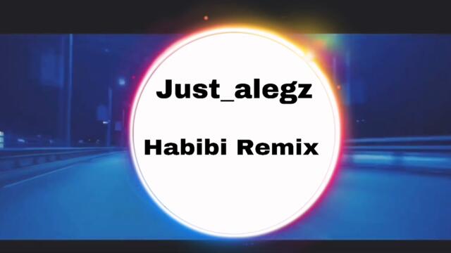 Habibi remix