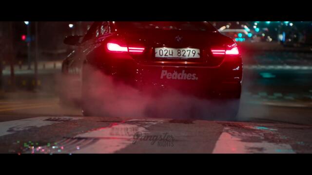 Fyex, Robert Cristian & Dayana - VITAMINA | Models & BMW Showtime