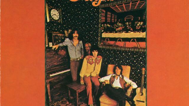 Mama Told Me (Not To Come)