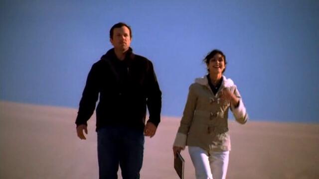 Пясъците на забвението  Sands of Oblivion  (2007)  Бг Аудио Част 2