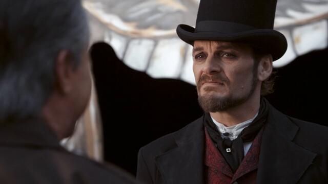 Монстървил Залата на ужасите  R.L. Stine's Monsterville The Cabinet of Souls  (2015) Бг Аудио Част 3