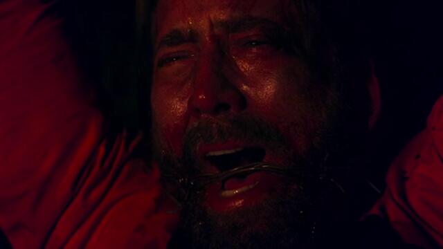 Манди Mandy   (2018) Бг Аудио Част 3