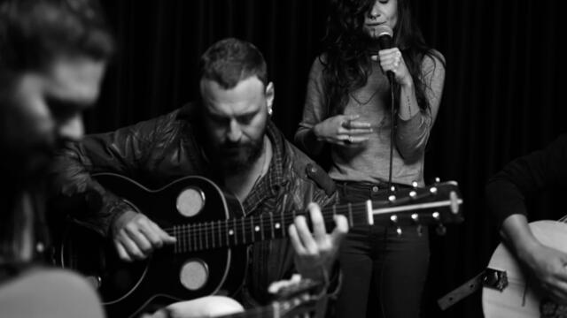 HAI STUDIO / Trovoa - A Banda Mais Bonita da Cidade