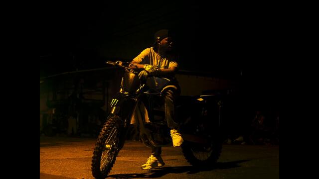 Meek Mill - Blue Notes 2 (feat. Lil Uzi Vert) [Official Video]