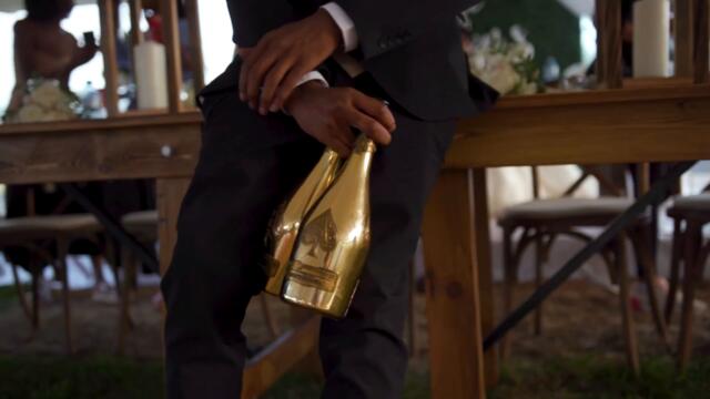 Moula 1st - Alliston (Official Video)