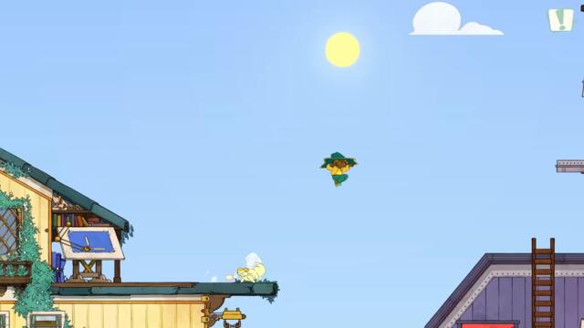 Spiritfarer - Beverly Update Trailer - Nintendo Switch