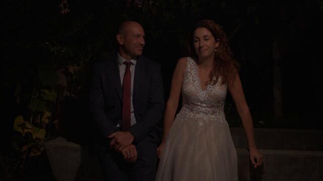 Боби и Ангел