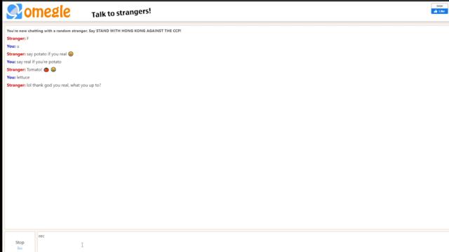 How to Get Unbanned from Omegle in Less Than 5 Minutes 👌