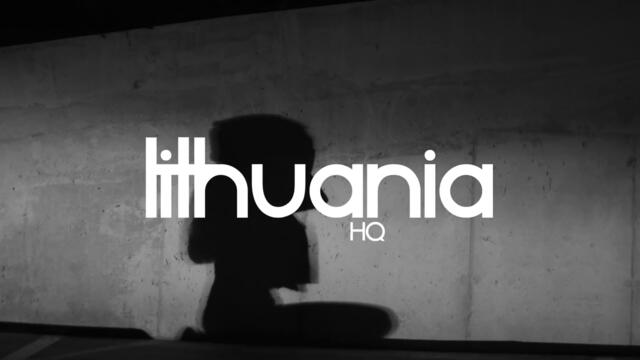 BROHM - MY MOTHER TOLD ME (Official Video)