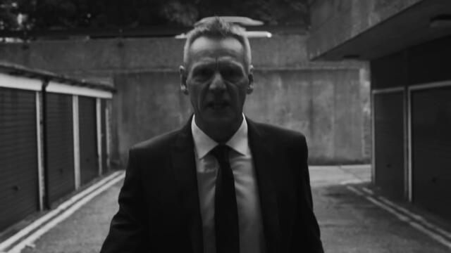 The Stranglers - This Song (Official Video)