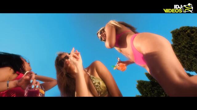 MAYLO - MADAM (OFFICIAL VIDEO)