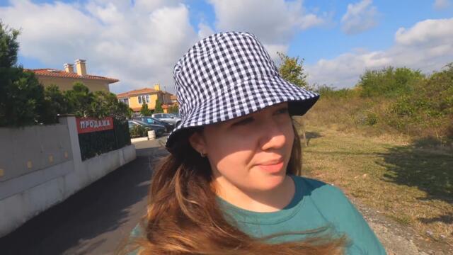 ВЛОГ: РУТИНА НА ПОЧИВКА