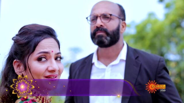 Kaana Kanmani - Ep 07 | 30 Aug 2021 | Surya TV Serial | Malayalam Serial