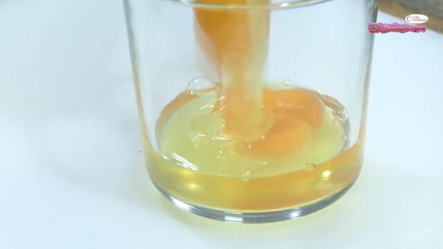 Най-добрата рецепта за вашата закуска. Приготвя се само за 5 минути и с минимум продукти.