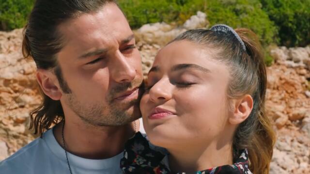 Ada Masalı 12. Bölüm Ön İzleme