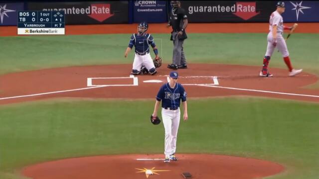 Red Sox vs Rays Highlights August 31 Full Game | MLB 2021