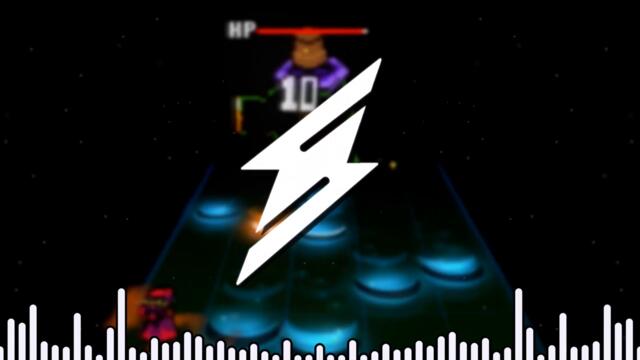 Feisty Flowers - Everhood ( Remix )