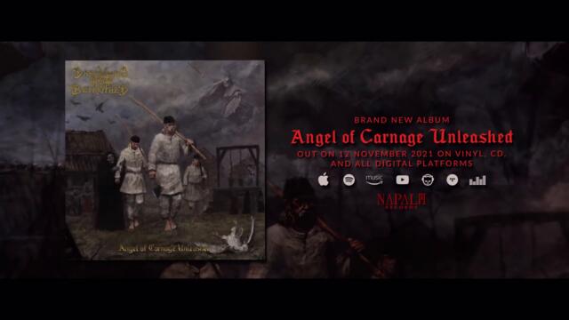 DARKWOODS MY BETROTHED - In Evil, Sickness and in Grief (Official Lyric Video) | Napalm Records