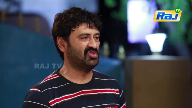 Ananthi Serial | Episode - 83 | 01.09.2021 | RajTv | Tamil Serial