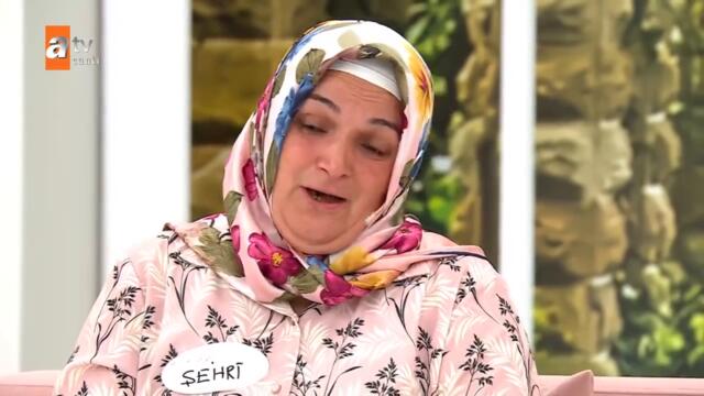 Türkiye bu yüzleşmeyi konuşacak! - @Esra Erol'da 31 Ağustos 2021