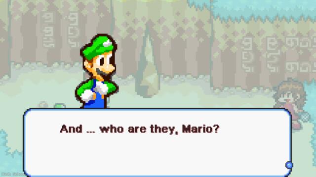 Friday SuperStar Saga: VS Mario & Luigi FULL WEEK + Cutscenes & Ending - Friday Night Funkin' Mod