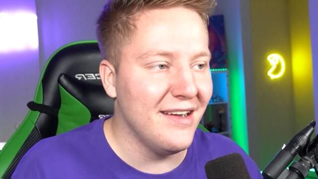 ВЫПАЛ НОВЫЙ БРАВЛЕР ЭШ