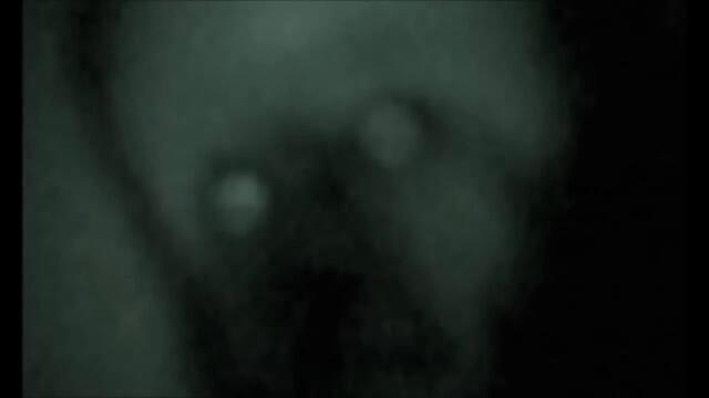 Rubber Johnny by Chris Cunningham   Aphex Twin HD