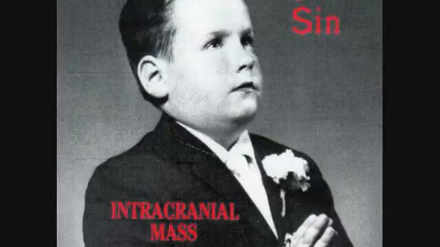 Lazarus Sin "Author of Sorrow" Intracranial Mass (1988)