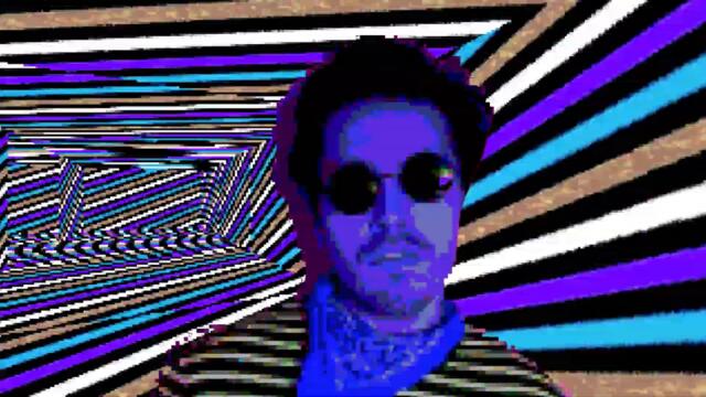 The Tropicanas  - Tuned to the Moon