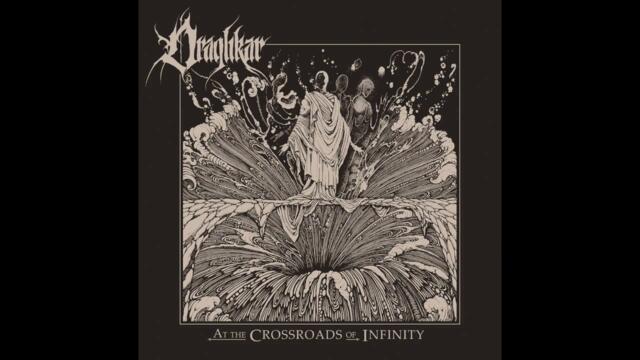 Draghkar "Beyond Despair, the Dawn of Rebirth" (Unspeakable Axe Records)