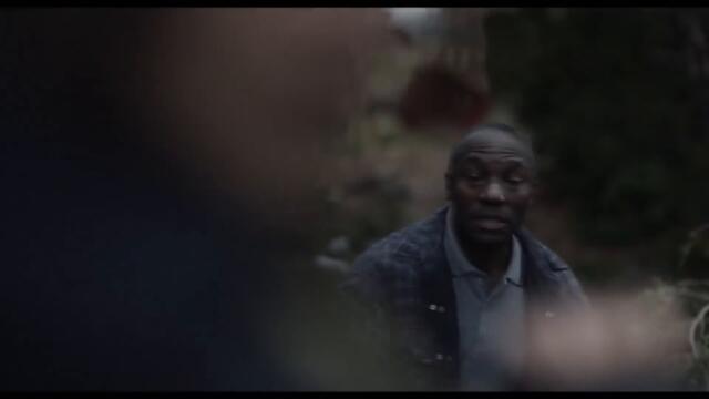 NIGHT RAIDERS Official Trailer (2021)