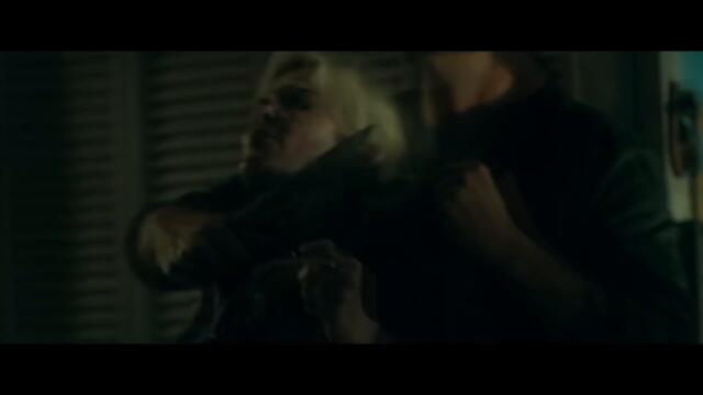 SURVIVE THE GAME Official Trailer (2021)