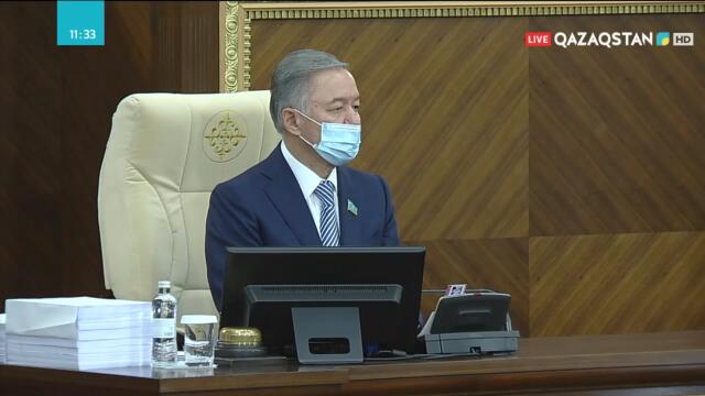 Президент білім саласындағы түйткілді мәселелерге жіті назар аударып, шешімін табуды тапсырды.