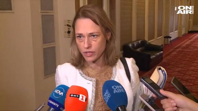 Консенсус: Повечето депутати искат да гласуваме за президент на 14 ноември