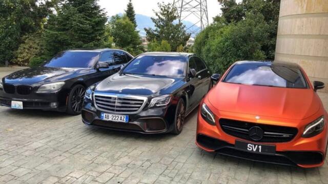 Marin - CocaCola (Official Video)