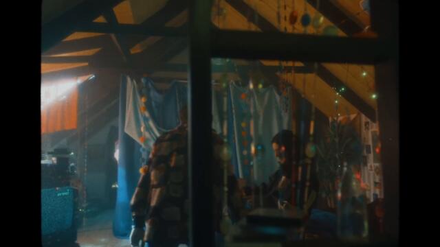 Gryffin - New Blood (with Boy Matthews) [Official Video]