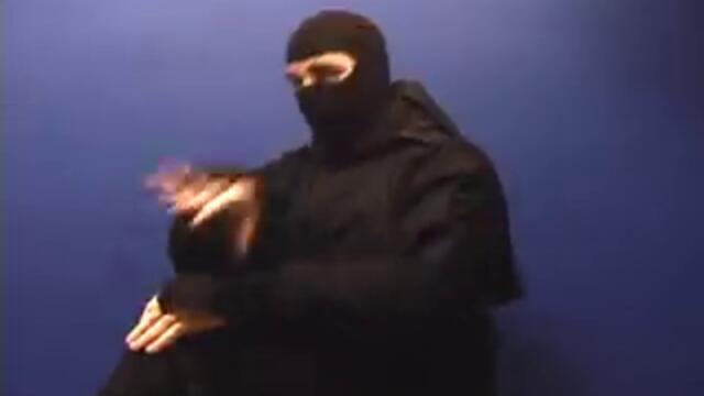 Ask A Ninja - Question 16 "How To Kill A Ninja"