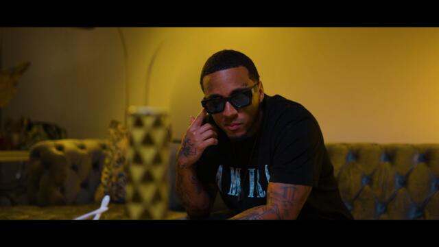 Kirko Bangz - PTSD "OFFICIAL VIDEO" SHOT BY TEOSHOTTHIS