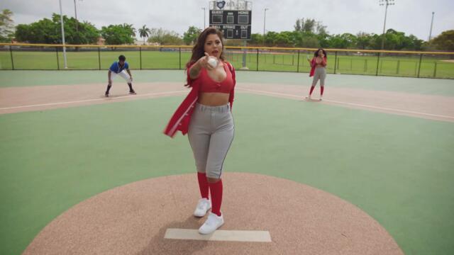 Michael Brun - Sammy Sosa (ft. LASTMONDAY & Ms Nina) [Official Video]