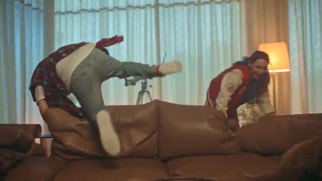 MIA BOYKA, Ваня Дмитриенко - Танцы под дождем (Премьера клипа 2021)