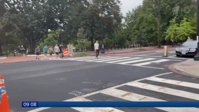 После серии неудачных попыток президент Украины добился того, чтобы его приняли в Белом Доме.