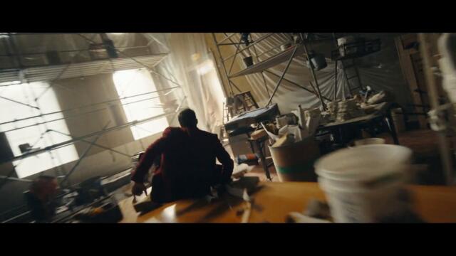 Червоне повідомлення | Red Notice | Тизер | Українське дублювання і субтитри | Netflix