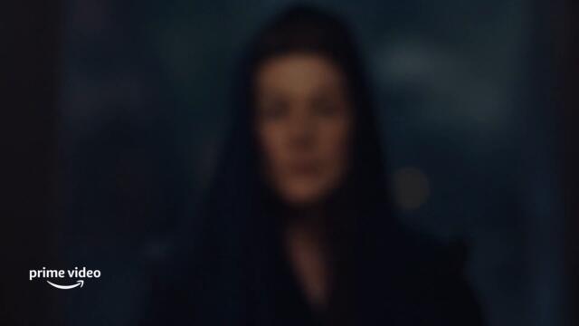 THE WHEEL OF TIME Trailer (2021)