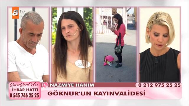 "Sosyal medya yüzünden aramızda kıskançlık krizi çıktı!" - @Esra Erol'da 2 Eylül 2021