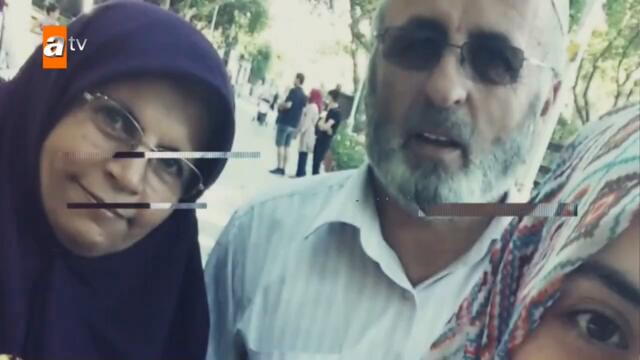 ''Ömrümün sonuna kadar katili arayacağım!'' - @Müge Anlı ile Tatlı Sert 1 Eylül 2021