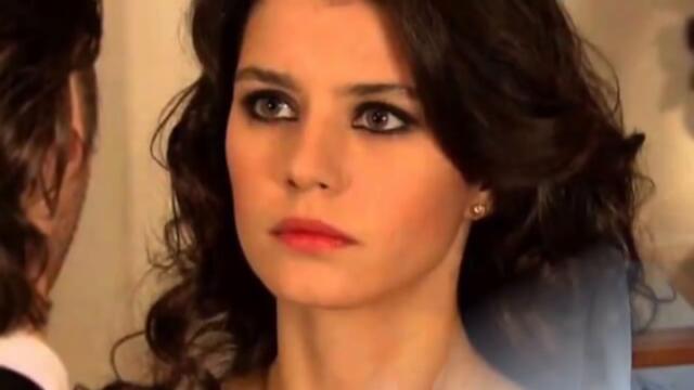 TUBA BÜYÜKÜSTÜN Y BEREN SAAT SE HAN ENAMORADO DEL MISMO HOMBRE / COMPARACIÓN