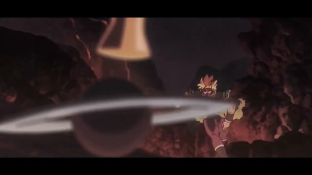 void x KSI - MADNESS IN LONDON (Madness Remix) (prod.gosha)